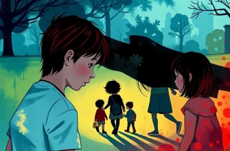 Film drammatici su rapimenti di bambini