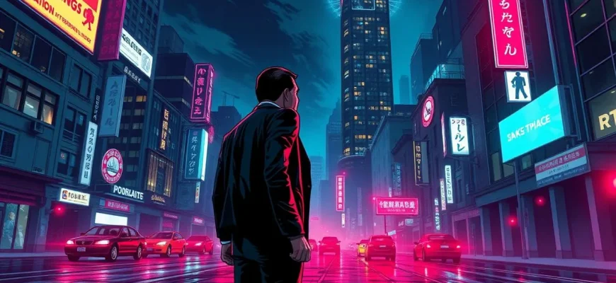 Film drammatici su sicari