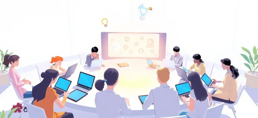 Documentari sull’apprendimento a distanza