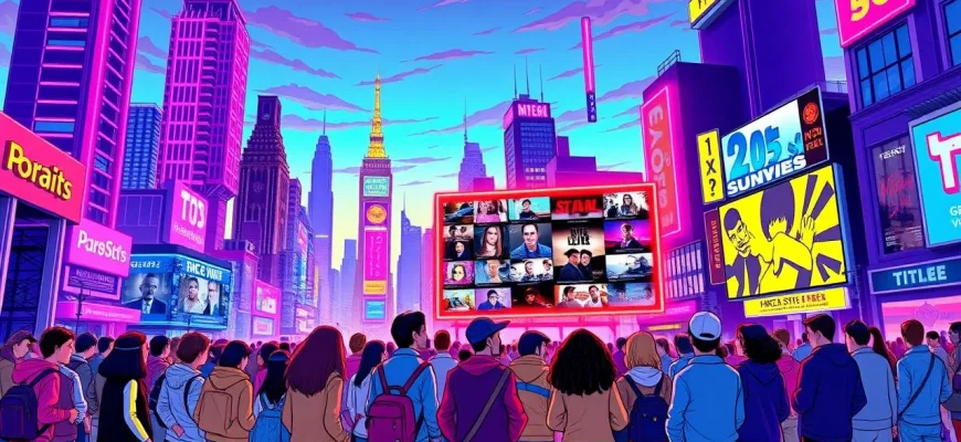 Film drammatici sulla crisi finanziaria