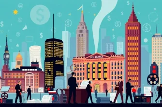 Film sui Broker: 10 Scelte Imperdibili