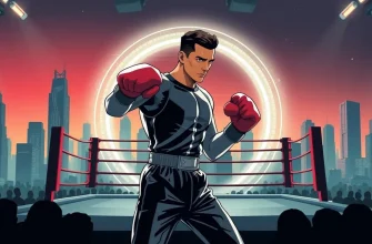 Fantascienza e Pugilato: Una Selezione di Film