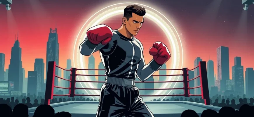 Fantascienza e Pugilato: Una Selezione di Film