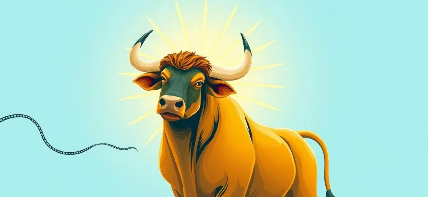 Film su Tori: Una Selezione Unica