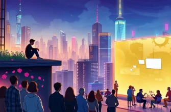 Film biografici che esplorano il senso della vita