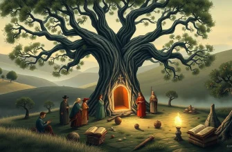 Film di Mistero con Spiriti Terrestri