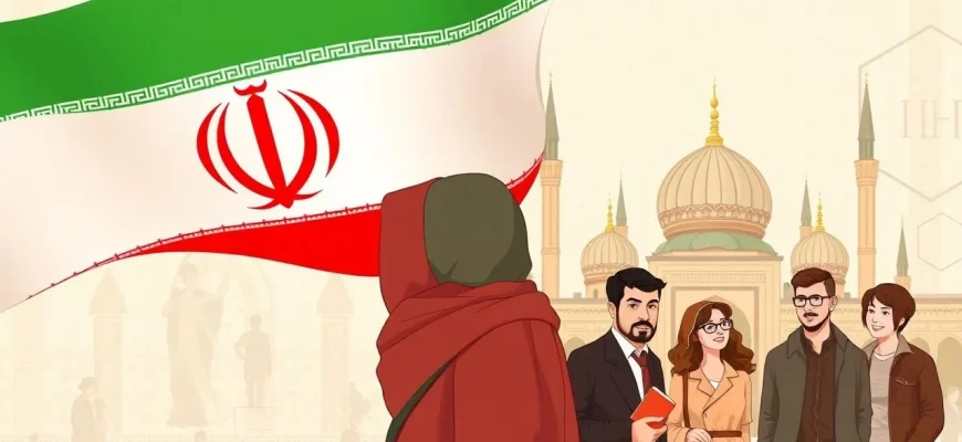 Film iraniani: una selezione imperdibile