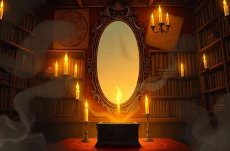 Film Misteriosi sul Fuoco Magico