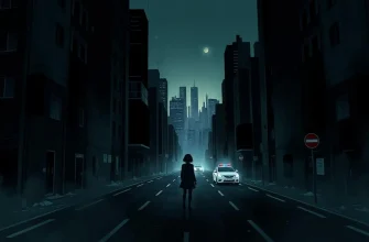 Film Criminali su Destini Infranti