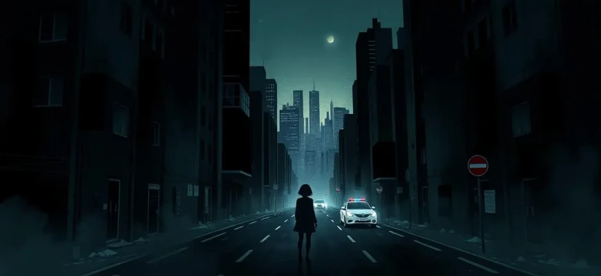 Film Criminali su Destini Infranti