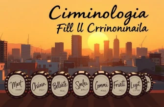I Migliori Film Criminali su Criminologia