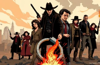 Film Criminali: Lotta al Sistema Film Criminali: Lotta al Sistema