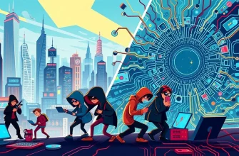 Film Criminali su Truffe Elettroniche