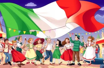 Commedie sui festival: una selezione di film esilaranti