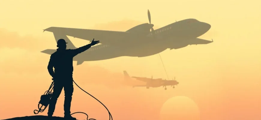 Film su Operazioni di Salvataggio