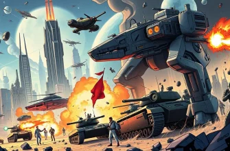 Fantascienza e Carri Armati: 10 Film Imperdibili