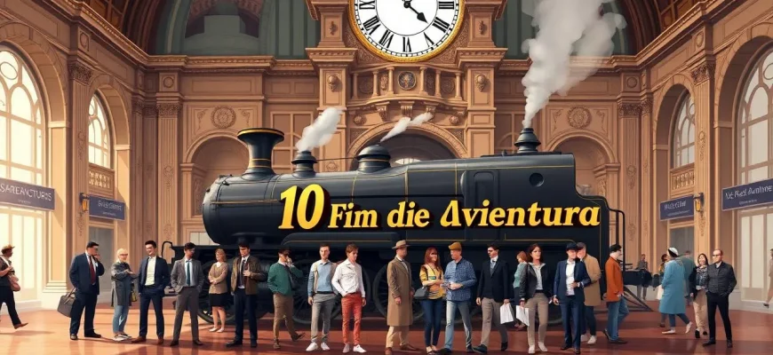 9 Film di Avventura su Gare Estreme