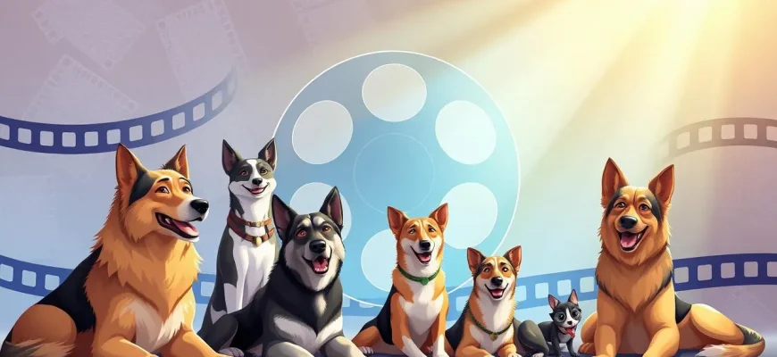 Film di guerra con cani eroi Film di guerra con cani eroi