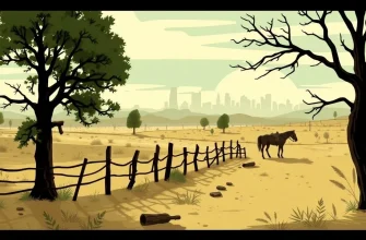Western Films on Ecology: A Unique Perspective Western Films on Ecology: A Unique Perspective