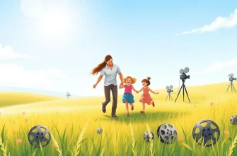 Film per famiglie sulla ricerca della felicità