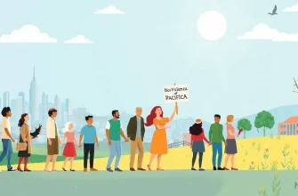 Film sui pacifisti: una selezione di capolavori cinematografici