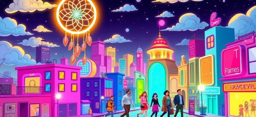 Commedie Italiane sui Sogni