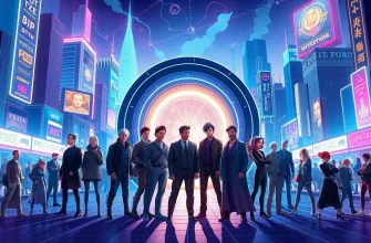 Film su altre dimensioni: una selezione di capolavori