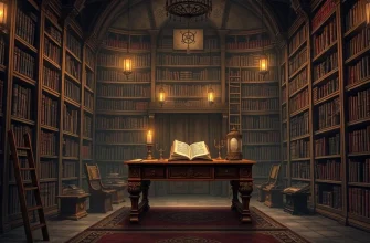 Film Mistici su Biblioteche Sacre