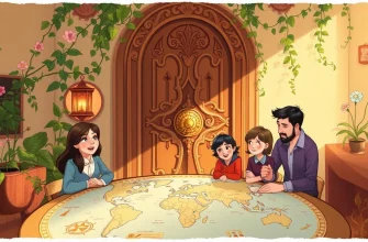 Film di famiglia su organizzazioni segrete