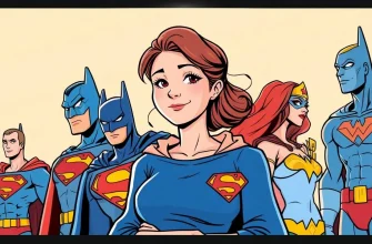 I Migliori Film Tratti dai Fumetti