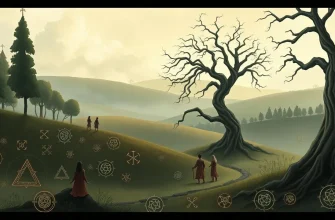 Documentari sul Paganesimo