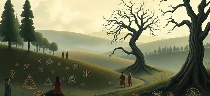 Documentari sul Paganesimo