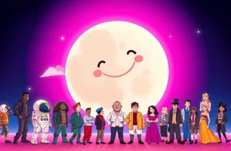 Commedie lunari: 10 film da non perdere