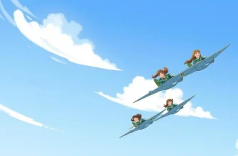 Film di guerra con donne pilota