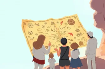 Film per famiglie su scoperte archeologiche