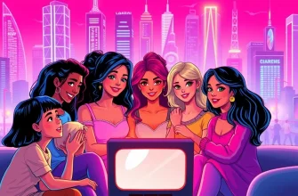 Film per famiglie con belle donne