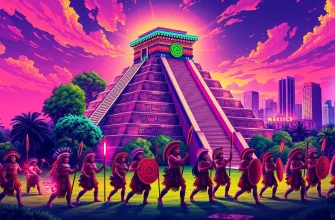 Film Storici sugli Aztechi