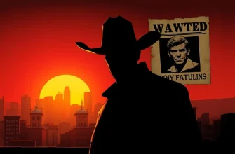 Film Criminali con Colori Contrastanti Film Criminali con Colori Contrastanti