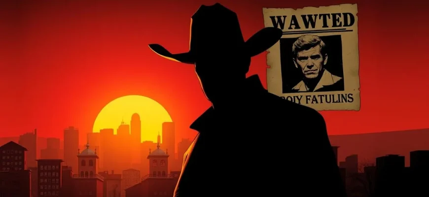 Film Criminali con Colori Contrastanti Film Criminali con Colori Contrastanti