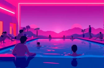 Drammi in Piscina: 10 Film Imperdibili