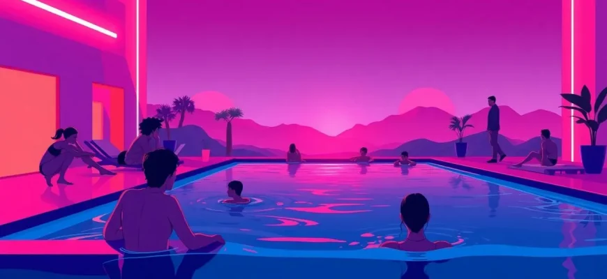 Drammi in Piscina: 10 Film Imperdibili