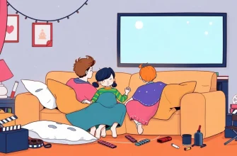 Film per famiglie sui telepati