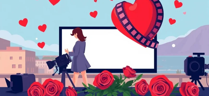 10 Film Perfetti per San Valentino