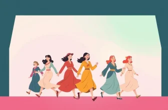 Soviet Films on Women’s Rights