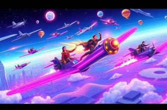 Fantasia nei cieli: 10 film fantasy sui piloti