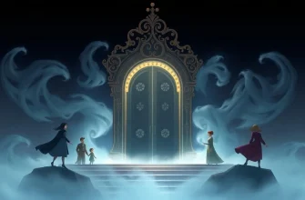 Film Fantastici su Portali in Altri Mondi