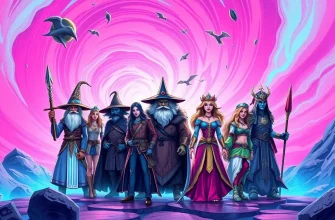 Film Fantasy su Nuovi Mondi