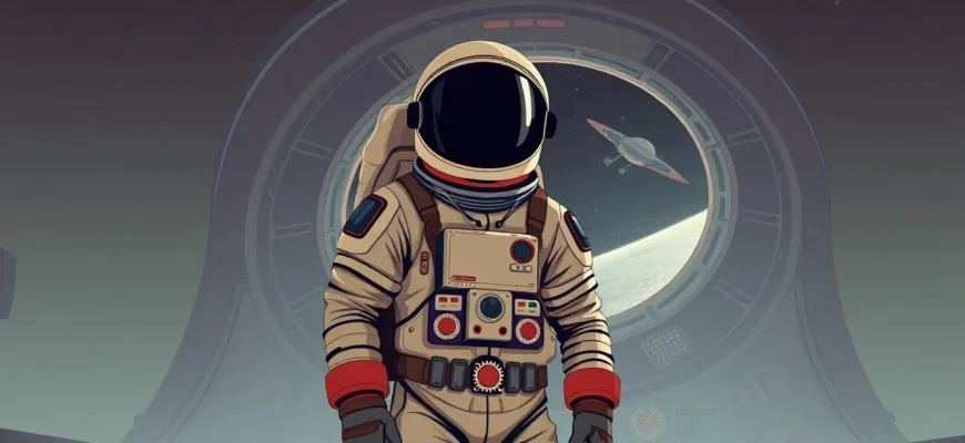 Film su incidenti nello spazio: una selezione imperdibile