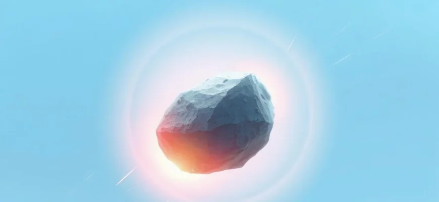 Documentari sui Meteoriti: Un Viaggio tra le Stelle