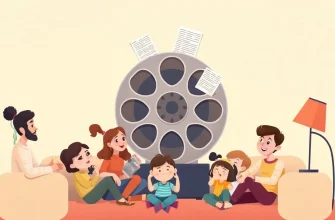 Film per famiglie sui giornalisti